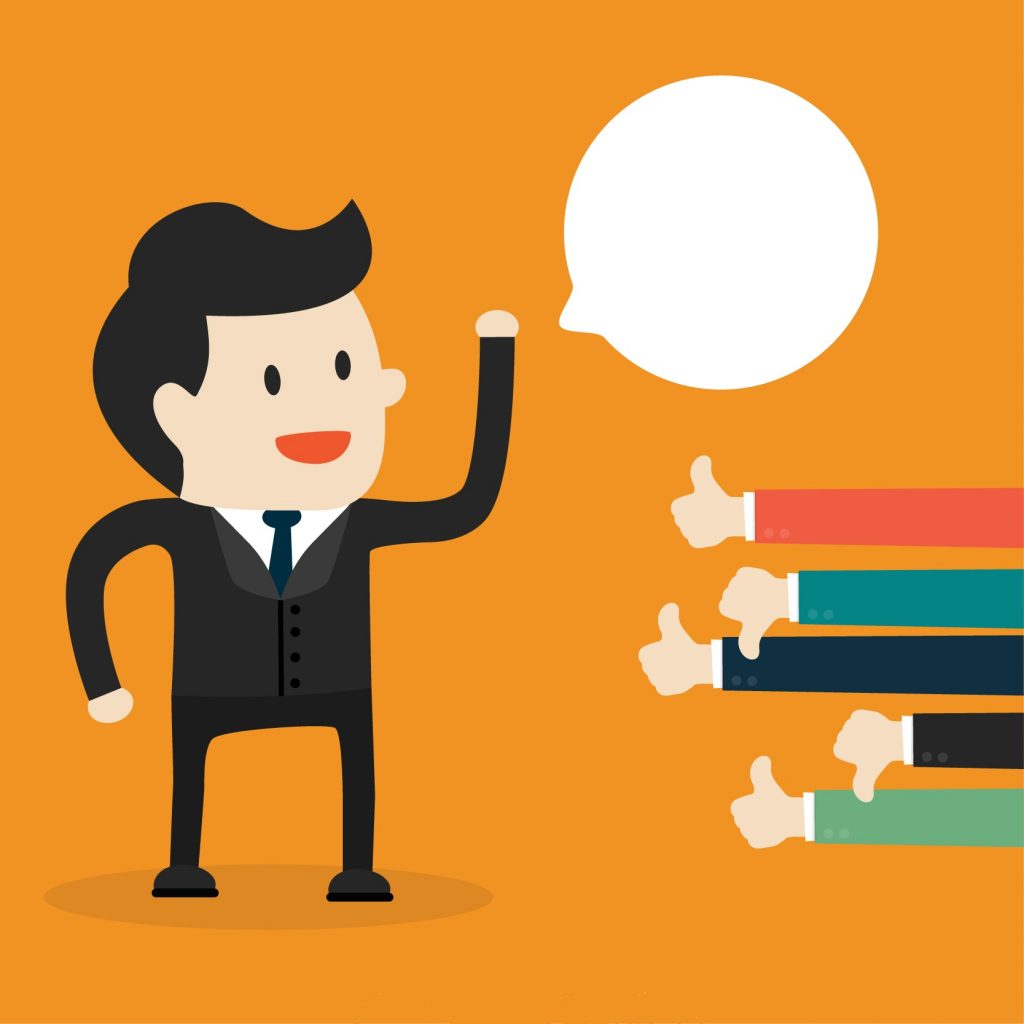 Local SEO with reviews