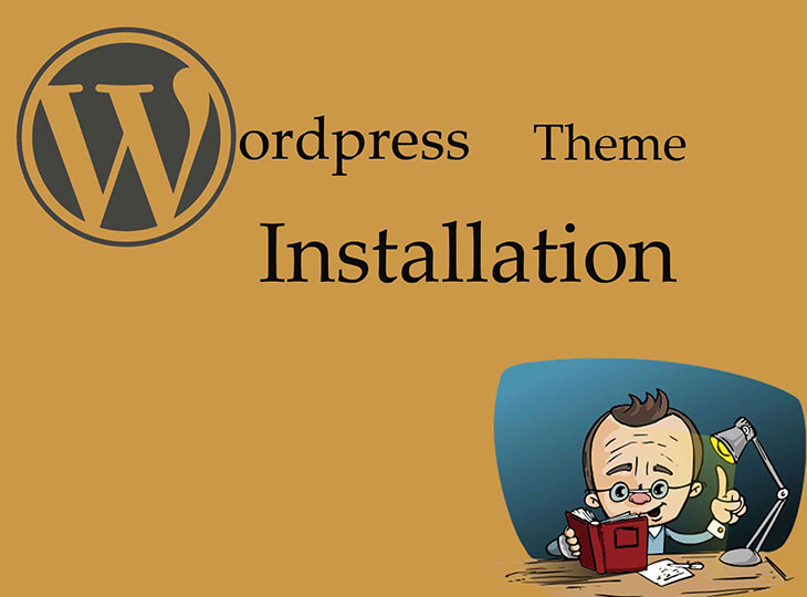 How to Install WordPress Themes - Step by Step Guide