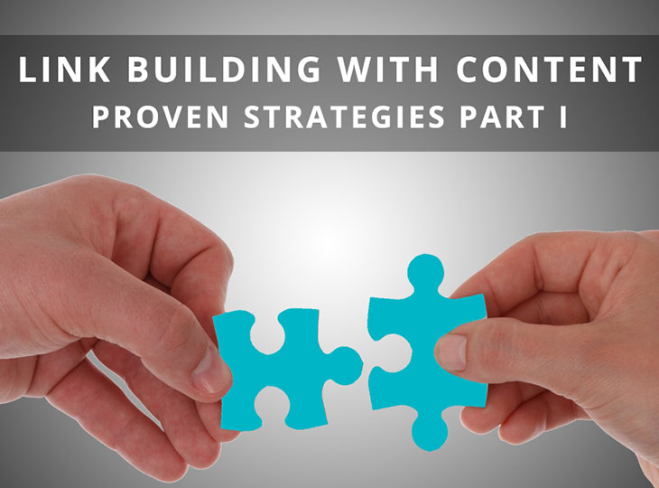 The Best Types Of Content Used For Link Building