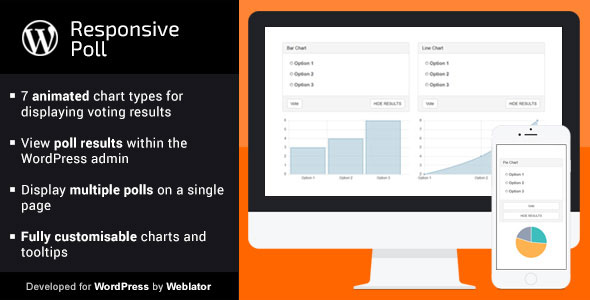 Responsive Poll