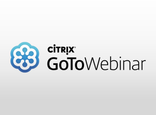 GoToWebinar