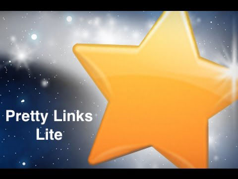 Pretty Link Lite