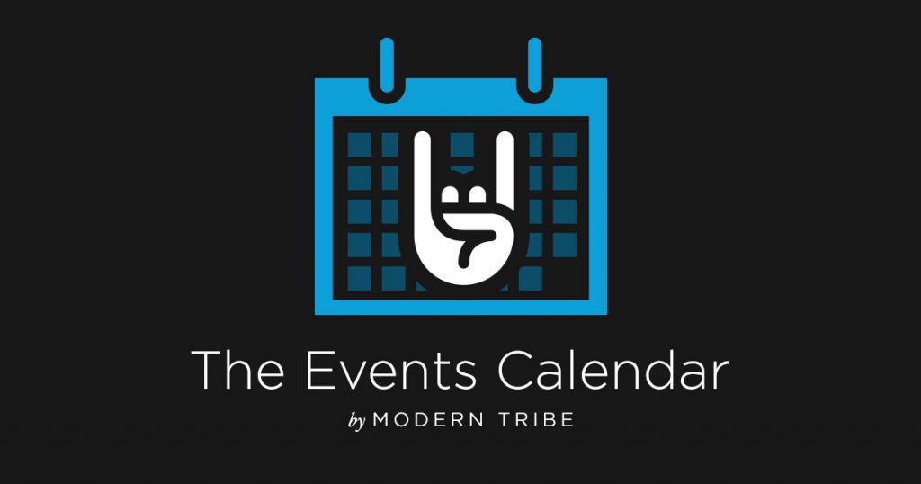 Events Calendar