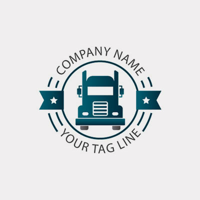 Logo Design Image, Company Name With Tag Line