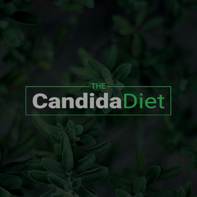 Candida Diet, Logo Design Image - Simple Intelligent Systems