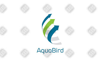 SIS Portfolio - Aqua Bird Website Screenshot