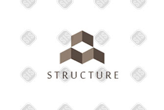SIS Portfolio - Structure Website Screenshot