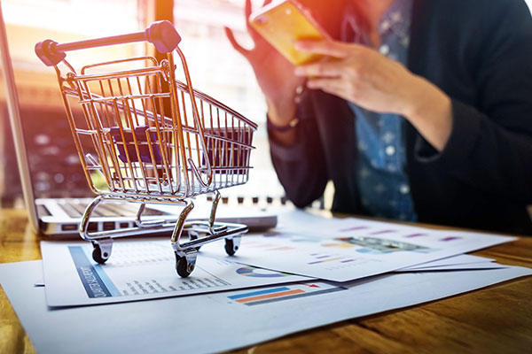 Ecommerce Platform