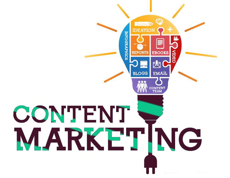 5 Tips for Great Content Marketing
