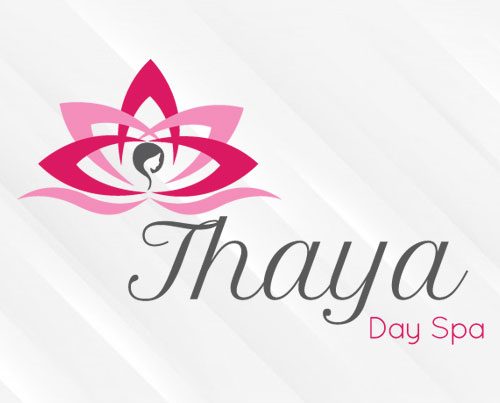 SIS Portfolio - Thaya Website Screenshot