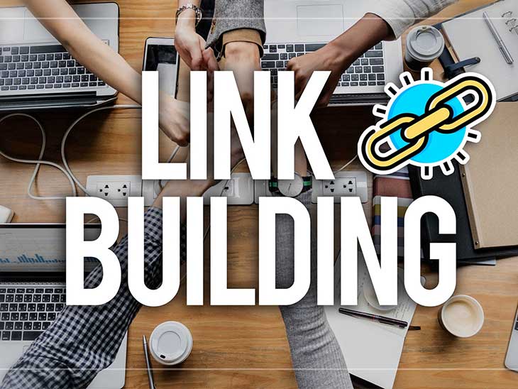 Link Building - SEO stratgey for Ecommerce Site - Simple Intelligent Systems