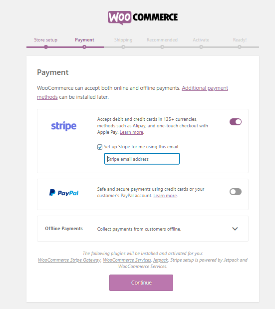 woocommerce-payment