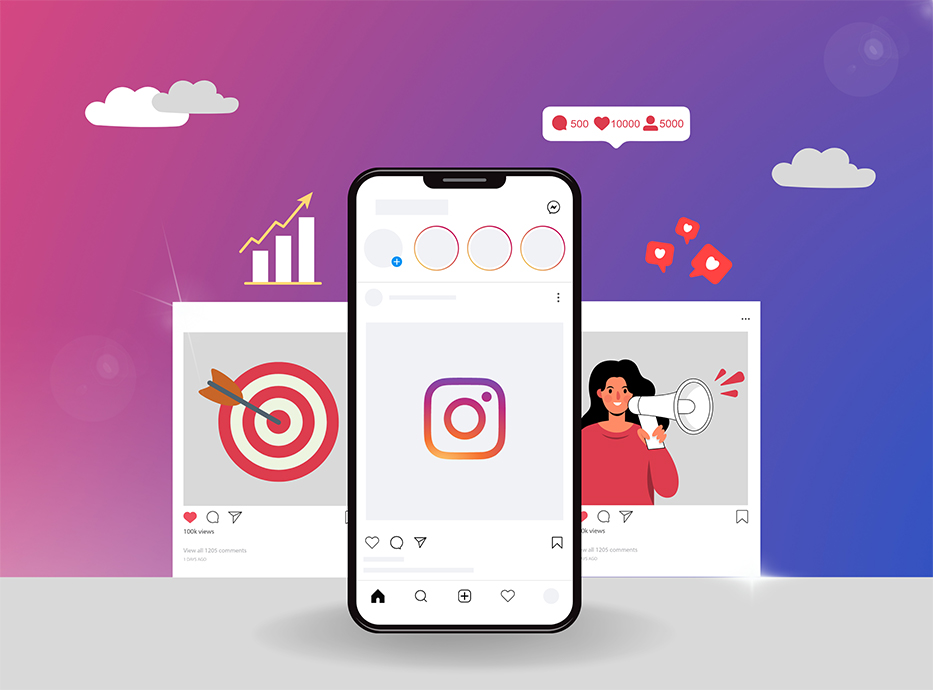 Instagram content tips - Simple Intelligent Systems