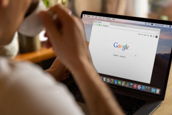 Why your website is not visible on Google - Google search - Simple Inteligent Systems